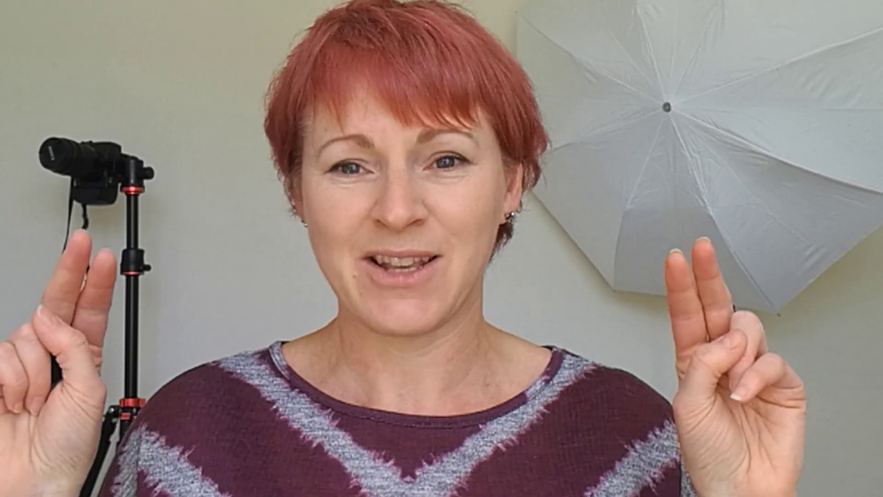 MichelleRPhotos's tweet card. Part 3 in Top Tips for a DIY headshot by Michelle Richards Photography