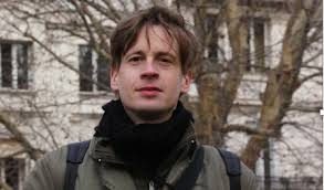 Fathom_Editor's tweet card. Somewhere near the centre of the intellectual revolution of our times, and to the manner in which it has demonised the Jewish state, Israel, are new ways of thinking about ‘race’, racism and the c...