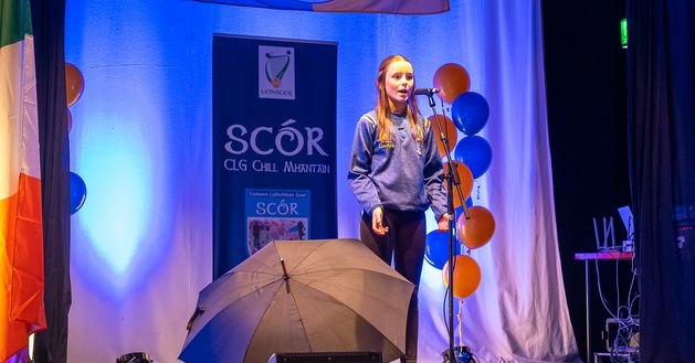 Tweet card summary image