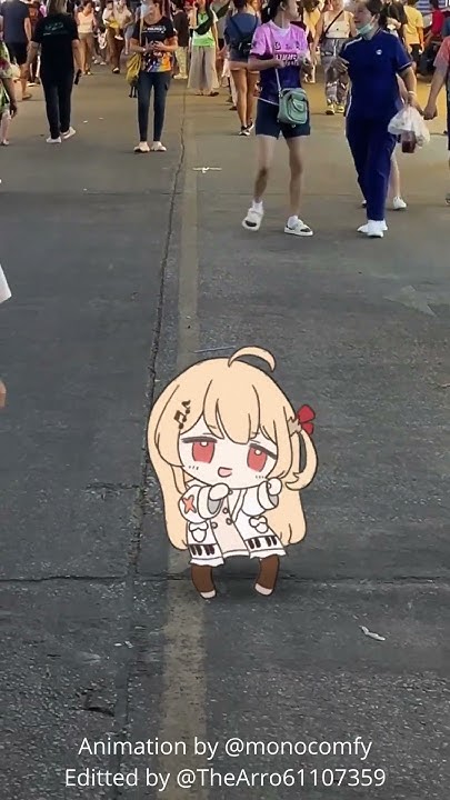 SoliBunny_'s tweet card. KANADEEE!!!