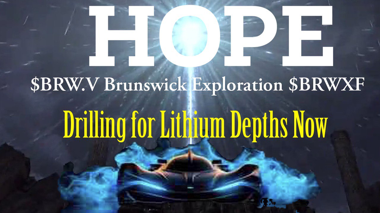 betweenplays1's tweet card. Oh man, what a year this has been, drilling has now started at the Mirage project and investors are alive and well, as my DM’s just don’t stop, there is […]