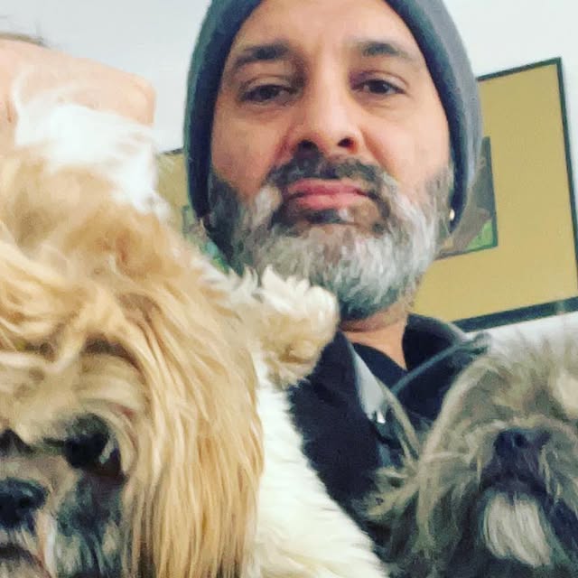 intosandeep's tweet card. Sandeep Panesar (@intosandeep) • Instagram photo