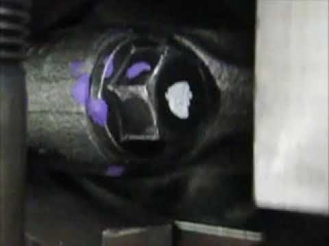 SensorDataCom's tweet card. MAHLE boltloosening SD fixture1