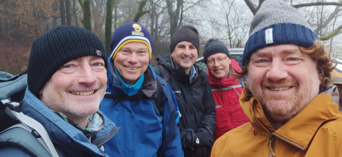 _AprilFoolsClub's tweet card. In one month, 4 colleagues and I will fly to the Falkland Islands to complete an expedition in aid of the RAF Benevolent Fund. Three of us are RAF veterans and we aim to raise funds to support...