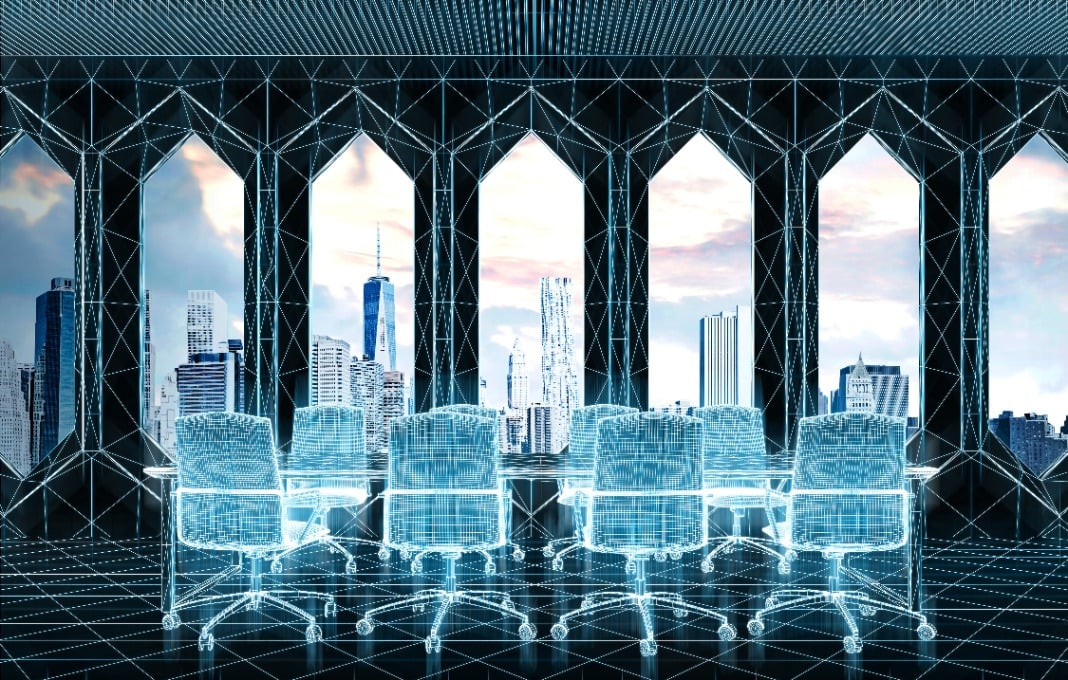 CJNAdvisors's tweet card. Six strategic steps can bring more relevant expertise into the boardroom.