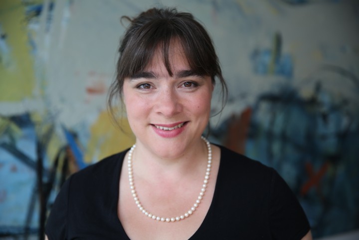 singularityblog's tweet card. Eve Poole on her book "Robot Souls," junk code, and why programming humanity into AI may be the key to protecting what makes us human.