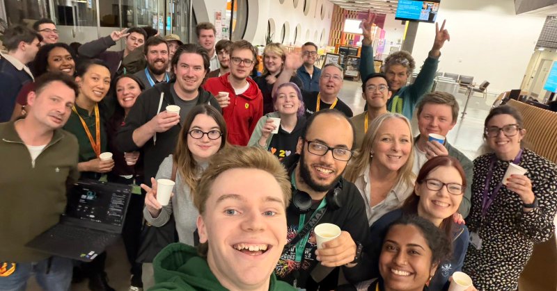 Tweet card summary image