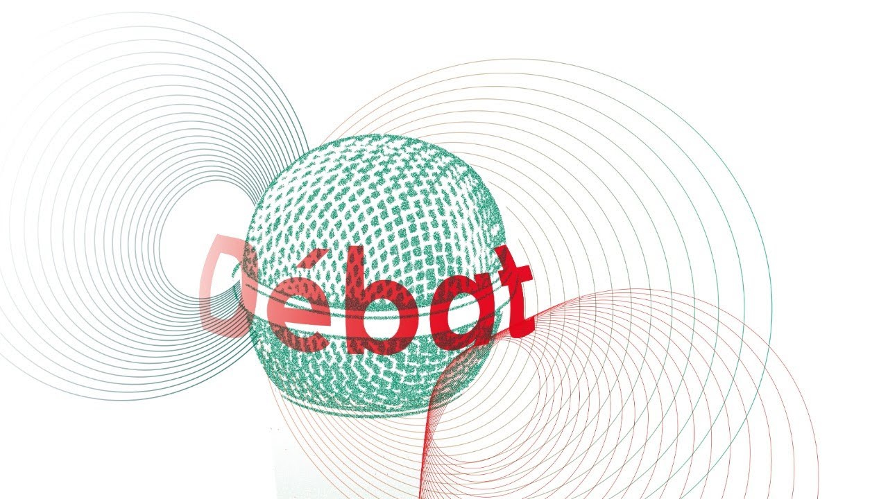 DimitriCourant's tweet card. [DÉBAT] PEUT-ON ENCORE DÉBATTRE ?