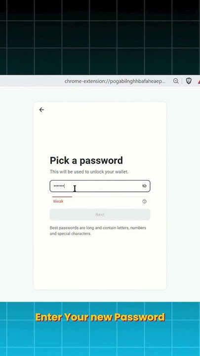 dee__xdc's tweet card. BlocksPay Wallet 2.0 – Quick Setup Guide 🔥