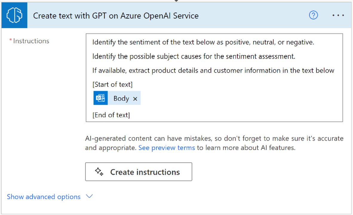 ThePowerAppsPro's tweet card. Microsoft is bringing the power of GPT into the Power Platform, focusing on two categories of features. AI maker assistance: Power Apps Express Design, Copilot, Natural language to Power Automate...