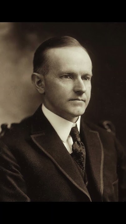 ErinORiordan's tweet card. President Coolidge Urges Moment of Silence: #VeteransDay #100yearsago