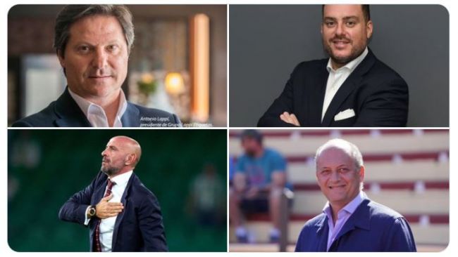 VMScom's tweet card. Monchi sigue siendo actualidad en el Sevilla FC, pese a que abandonara el club hace ... Leer mas