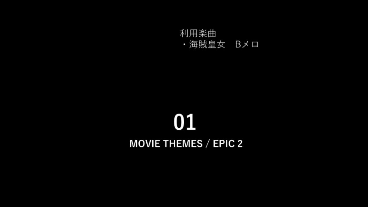 xiao_shao6242's tweet card. ALI PROJECT × 色々⑥(海賊皇女)【Sample Sources】