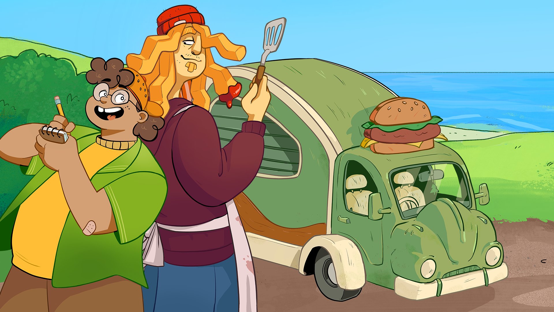 code_nz's tweet card. Funding | CODE