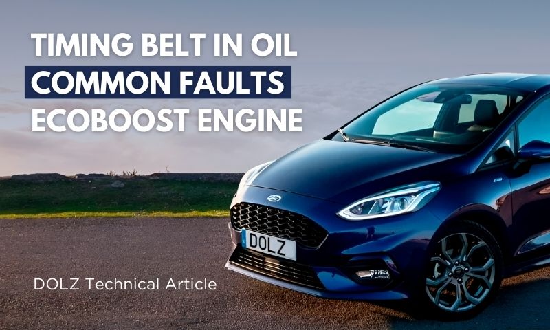 industriasdolz's tweet card. The Ford 1.0L EcoBoost engine is well-known for its impressive performance and unique combination of lightweight, compact size, fuel efficiency and durability. However, it does come with certain...