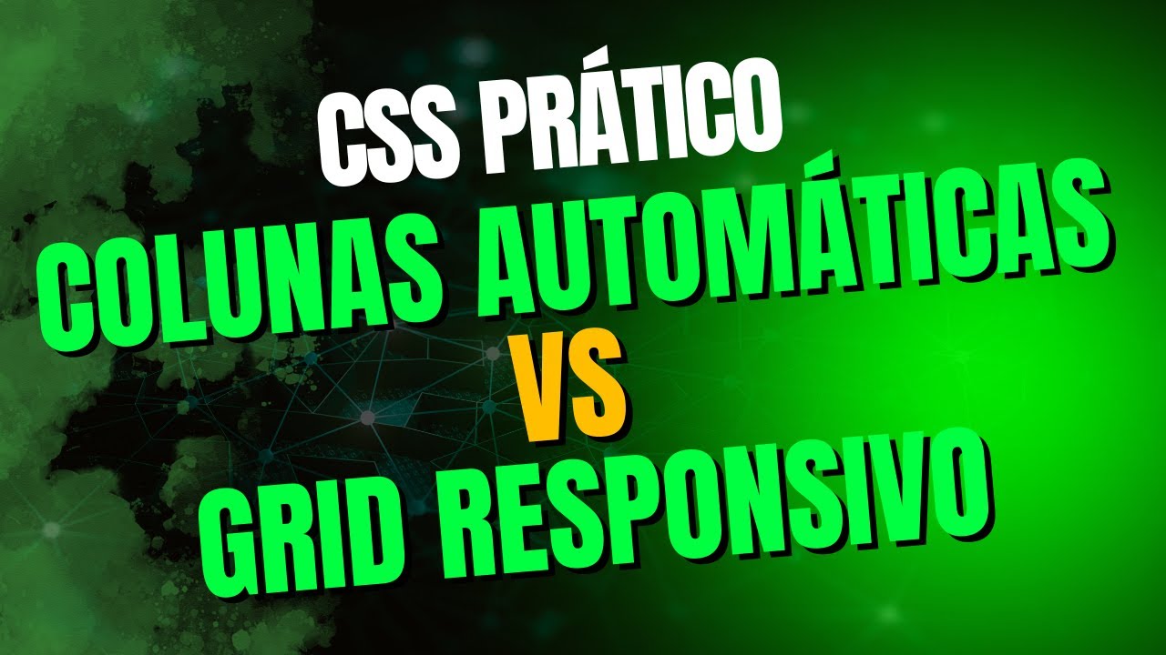 jamesrmoro_me's tweet card. CSS prático: Colunas automáticas vs Grid responsivo - Qual usar?