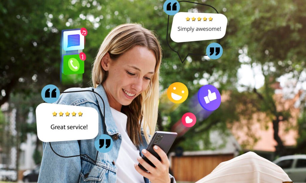 ElisionAgency's tweet card. Elision creates modern websites, custom apps, and drives growth with SEO, social media, and digital marketing solutions for businesses.