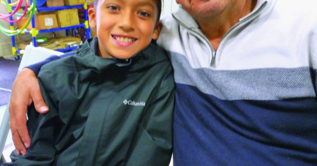 Tweet card summary image