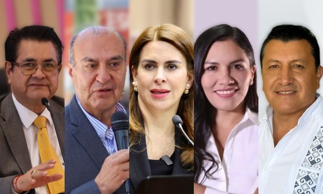 Avanhgo's tweet card. Joel Sánchez Rodríguez @JoelSanRadar SECRETARIOS, COMPARECEN… Una vez transcurrida la emergencia causada en Hidalgo con motivo de las intensas lluvias del 8 y 9 de octubre y, ya iniciada la e…