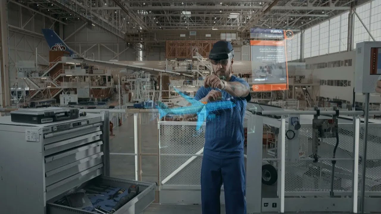 XRwebnetwork's tweet card. Developers and enterprise customers chomping at the bit to get their hands on HoloLens 2 may not have to wait much longer, as Microsoft passed one of the...