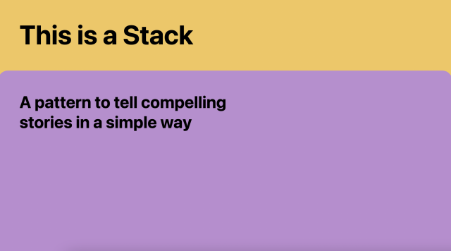 wptavern's tweet card. WordPress’ Themes Team has released a new block theme called Stacks as part of the Community Themes initiative proposed earlier this year. The goal is to bring together representatives of the…
