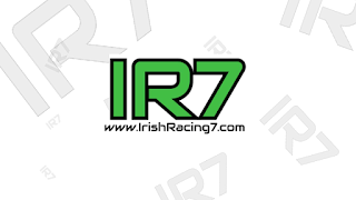 IrishRacing7's tweet card. The hardest Competition on Twitter