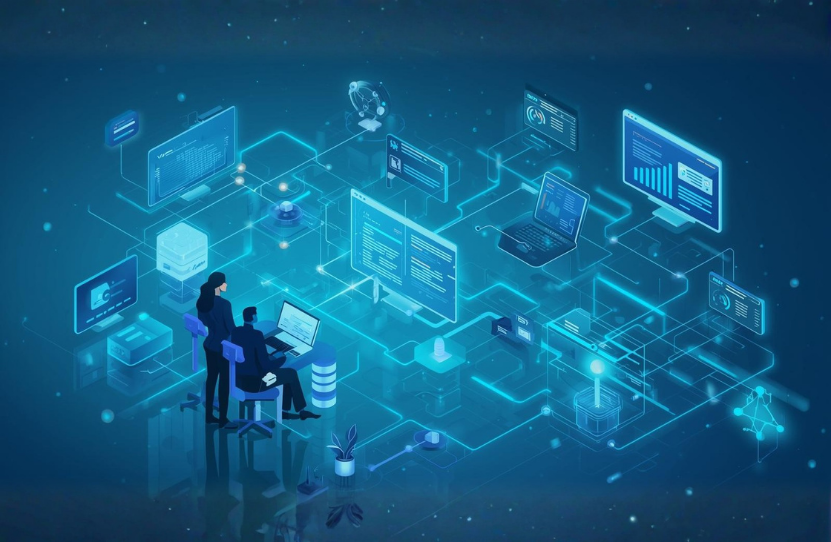 Applitools's tweet card. Reduce flakiness, speed up reviews, and see how teams like Peloton cut maintenance time by 78% using Visual AI.