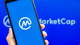 hypersecu's tweet card. A cyber-attack on CoinMarketCap exposed users to a fake Web3 wallet prompt, draining $43,266 from wallets