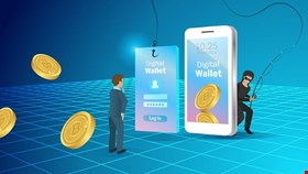 hypersecu's tweet card. A global cryptocurrency phishing operation likely based in India or Sri Lanka has been stealing digital assets since at least 2022