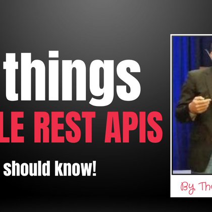 Tweet card summary image