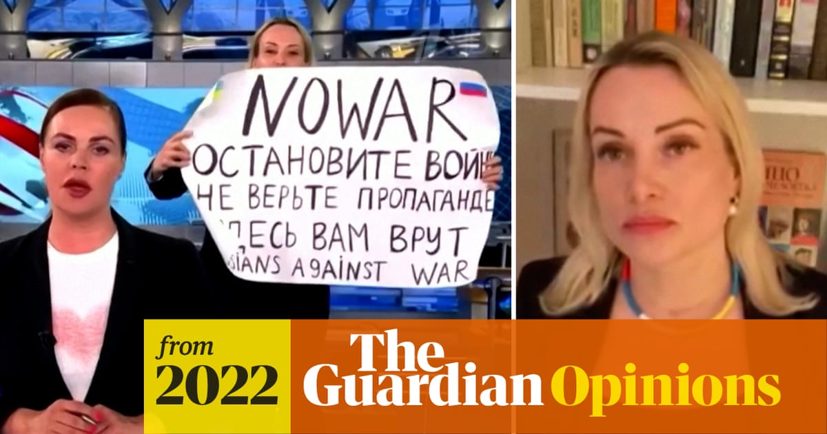 myjaffa's tweet card. Russia is well used to turning critics into political prisoners. And its terrible penal system will play a huge part in the repression to come, says Judith Pallot, emeritus professor of geography at...