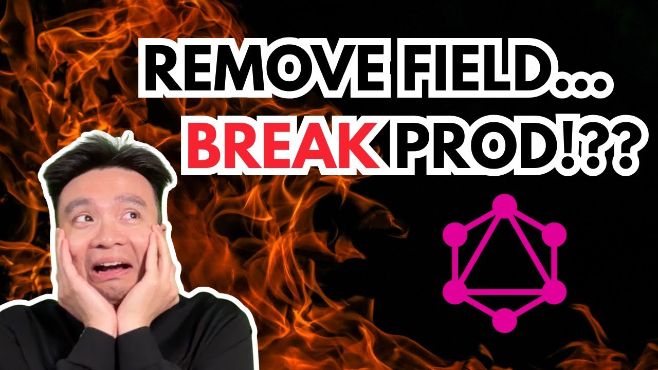 eddeee888's tweet card. Removing GraphQL Fields? Here’s How to Not Break Everything!