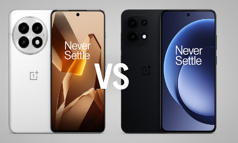 ENTERCO's tweet card. La comparativa OnePlus 15 vs OnePlus 13 muestra sus diferencias reales en batería, cámaras, pantalla y rendimiento para ayudarte a elegir...