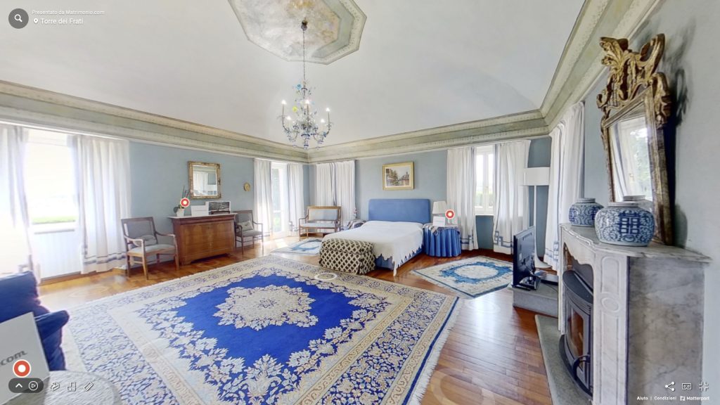 VisualProject73's tweet card. VisualProject, agenzia di comunicazione e studio fotografico a Genova: tour virtuali 360°, video immersivi, web design, social media management e web