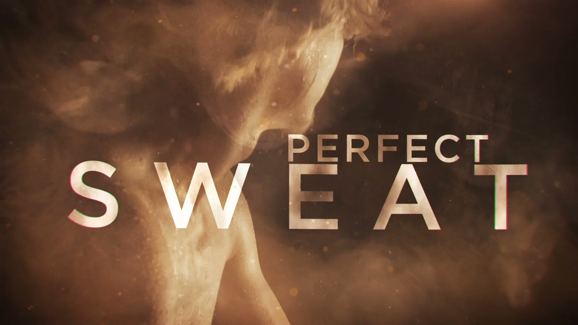 ThePerfectSweat's tweet card. Perfect Sweat 2022 Trailer