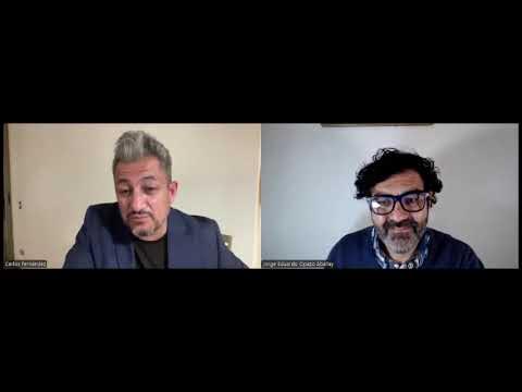 MasContainer's tweet card. ¿Sudamérica se abre al CABOTAJE marítimo? #Podcast 22