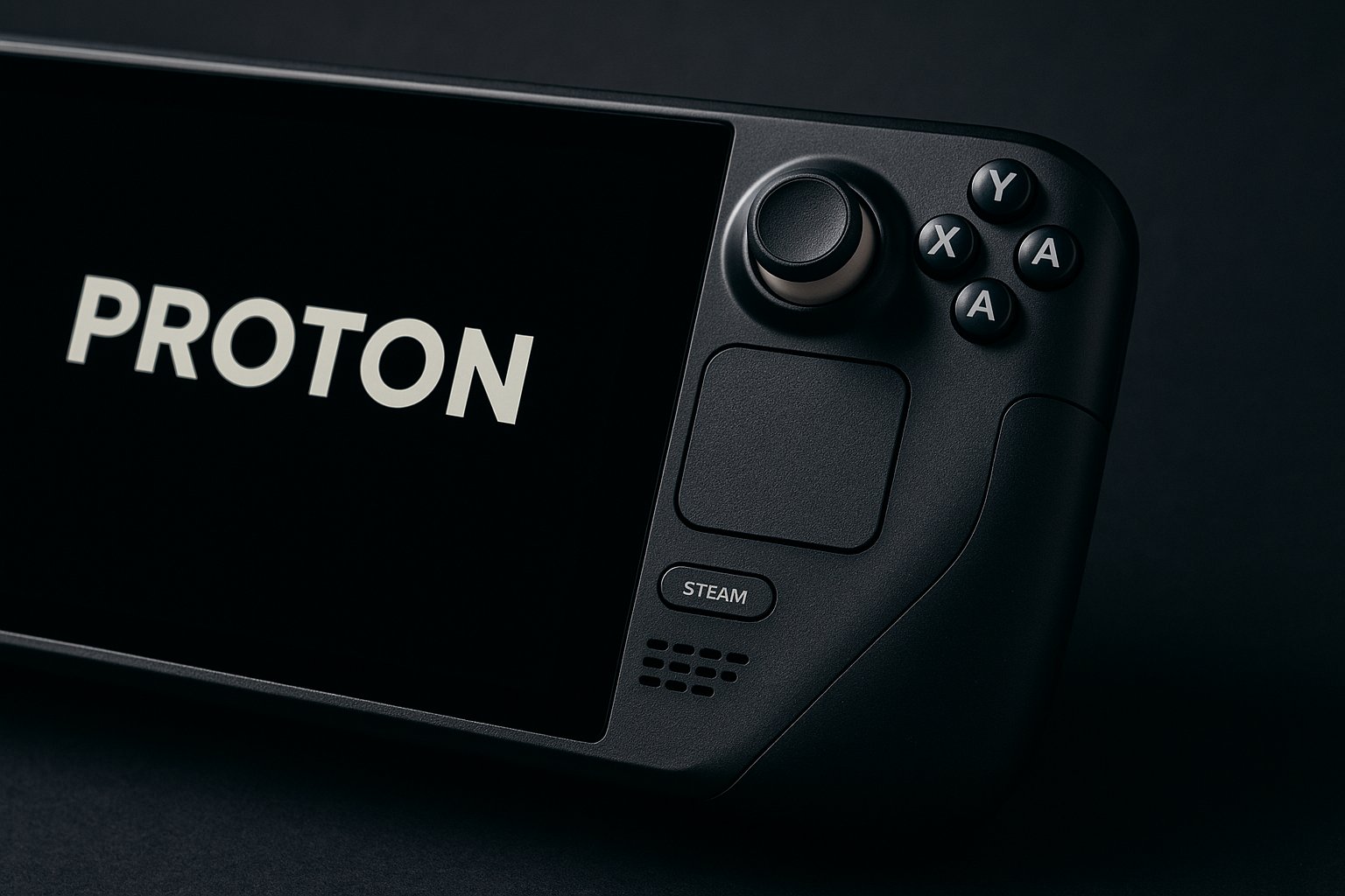 lsobiraj's tweet card. Ziel der Software Proton ist es, Steam-Spiele, die für Windows erstellt wurden, auch unter Linux zu spielen. Ein Update verändert alles.