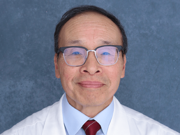 TheCancerLetter's tweet card. James S. Hu was named associate director of the Sarcoma Program at Cedars-Sinai Cancer.  To access this subscriber-only content please log in or subscribe.If your institution has a site license, log...