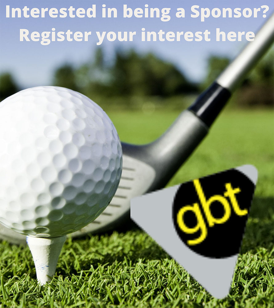 gbtevents's tweet card. Sponsorship Opportunities | GBT Events