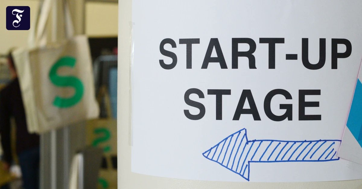 VisionariesVC's tweet card. Europäische Risikokapital-Netzwerke bieten amerikanischen Geldgebern eine Tür in einen zersplitterten Markt. Das hilft beim Aufbau einer neuen Gründerkultur. Spannende Geschäftsmodelle gibt es hier...