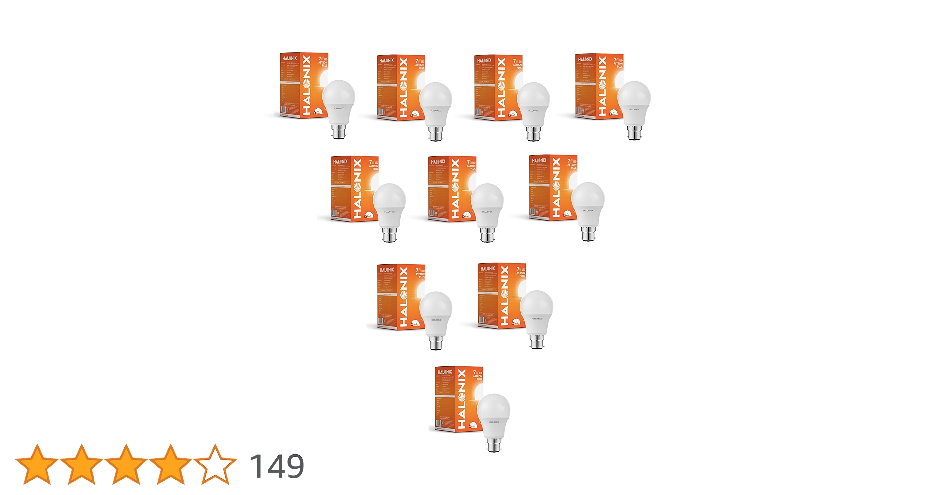 PromoCouponsInd's tweet card. Halonix is a focused lighting company with core competency for providing lighting solutions designed for Indian conditions. Our products excel in quality, performance and durability. Our product...