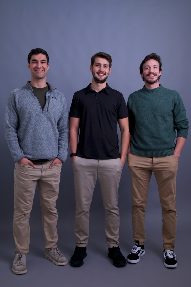 SmartTechTrendz's tweet card. Inference optimization startup Luminal has announced $5.3 million in a seed funding round led by Felicis Ventures, with angel investment from Paul Graham, Guillermo Rauch and Ben Porterfield. 