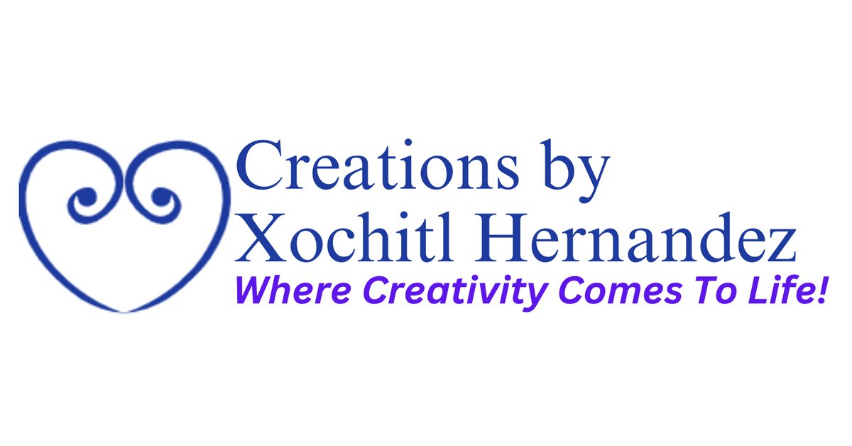educ_solutions's tweet card. At Creations by Xochitl Hernandez, we transform imagination into tangible art. ​Our passion lies in crafting one-of-a-kind artwork and personalized gifts & crafts that bring joy and uniqueness to...