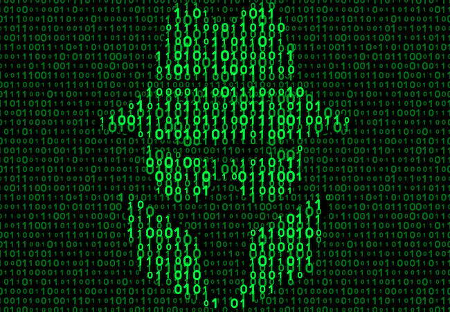 sauravD's tweet card. Opinion: When you're asking AI chatbots for answers, they're data-mining you