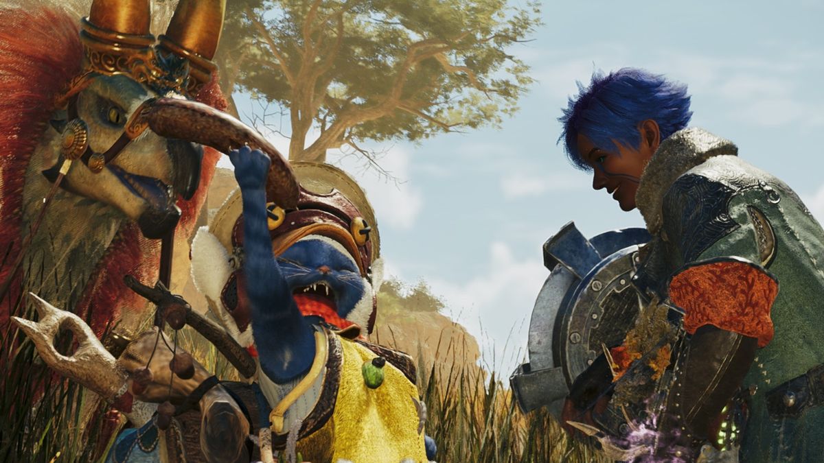 p_chusaengsri's tweet card. Join us on the hunt for monster trivia, amazing player antics, and all sorts of news on Monster Hunter's first-ever day-one launch on PC.