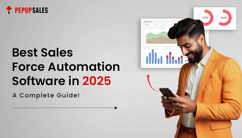 pepupsales's tweet card. PepUpSales is a powerful and easy-to-use Sales Force Automation platform designed to empower field sales teams with seamless execution.