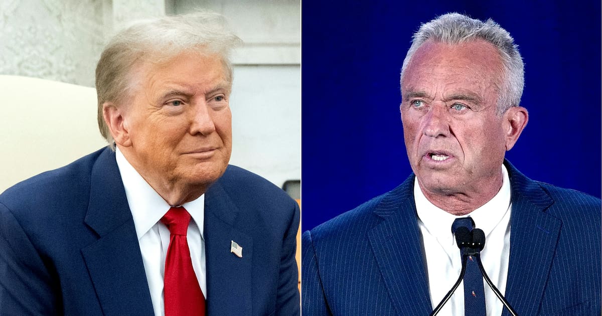 libe's tweet card. Le nouveau président élu aux Etats-Unis a nommé ce jeudi 14 novembre un vaccinosceptique, adepte des théories du complot au ministère de la Santé. Candidat à la présidentielle, il s’était retiré au...