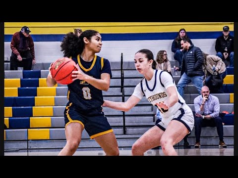 MaddyFHS's tweet card. Maddy Harrison 24-25 Highlights