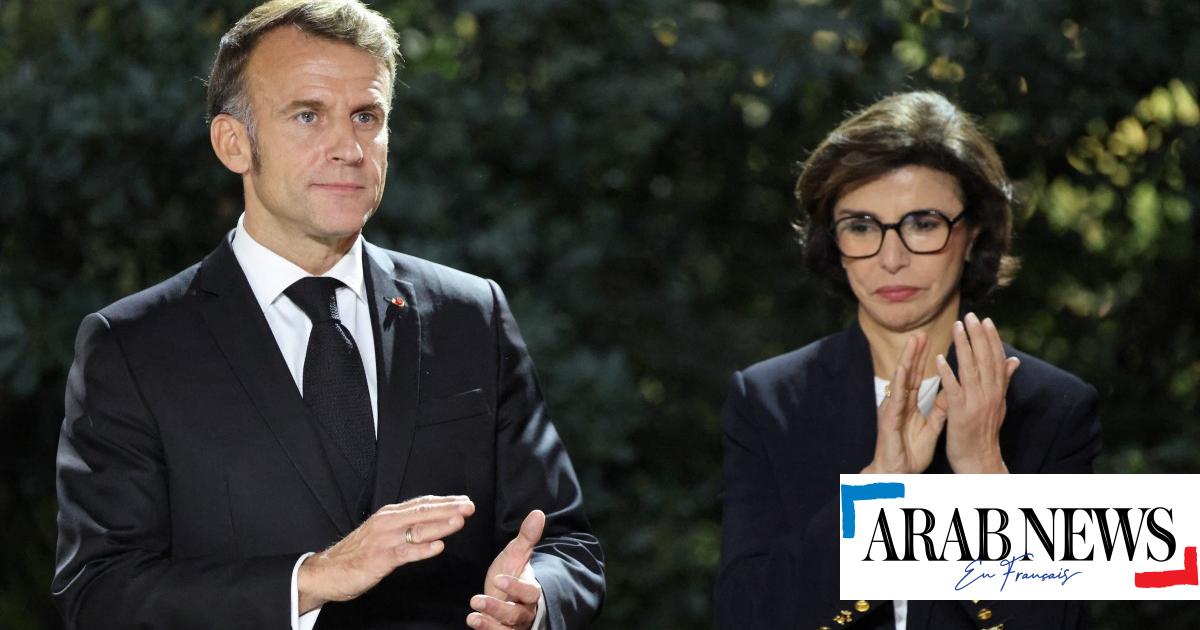 ArabNewsfr's tweet card. PARIS: Le député insoumis Eric Coquerel a dénoncé lundi une "omission d'Etat" après la révélation du contenu d'une lettre d'alerte secrète concernant le déficit public envoyé au printemps 2024 par...