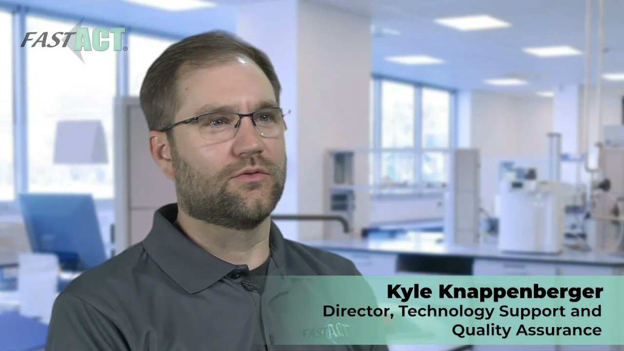 TimilonTech's tweet card. FAST-ACT Overview